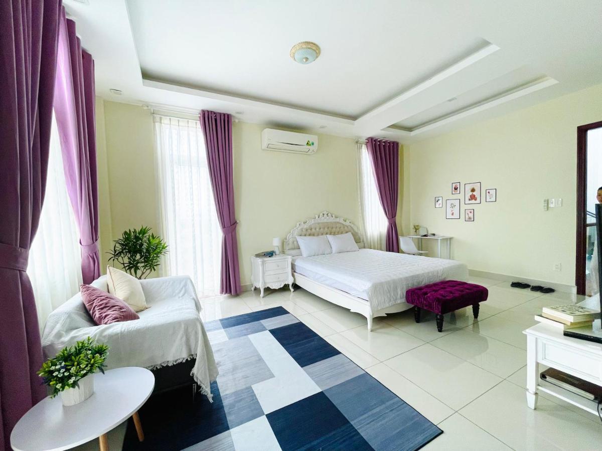 Reno Apartment Ho Chi Minh City